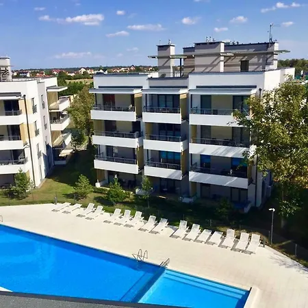 Διαμέρισμα Amber Baltic - *