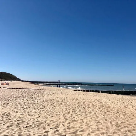 Amber Baltic - Ustronie Morskie