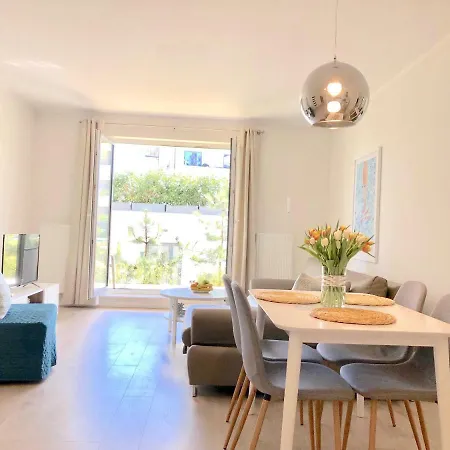 Amber Baltic - Apartment