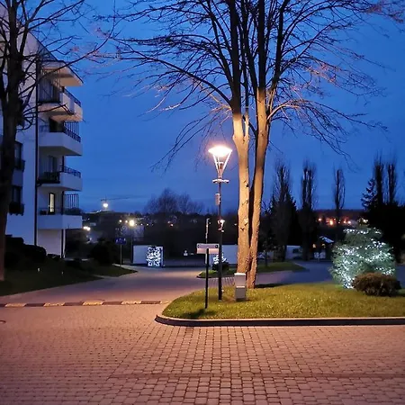 Amber Baltic - * Ustronie Morskie